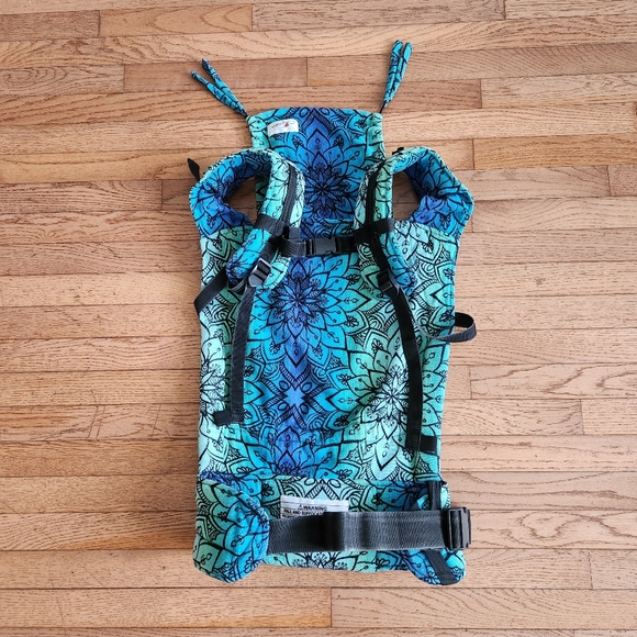 Be Lenka Toddler Carrier - Picture 2 of 8